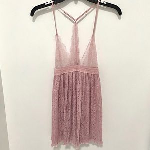 NWT Victoria’s Secret Pink Nightie